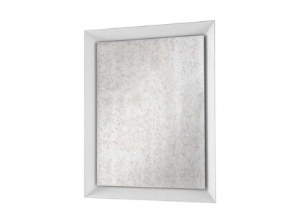 Universal Furniture - Valen Antiqued Mirror - U22504M_CLOSEOUT veiw 2