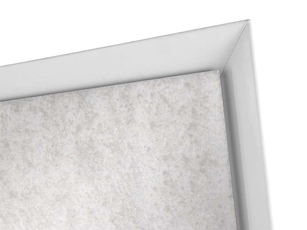 Universal Furniture - Valen Antiqued Mirror - U22504M_CLOSEOUT veiw 3