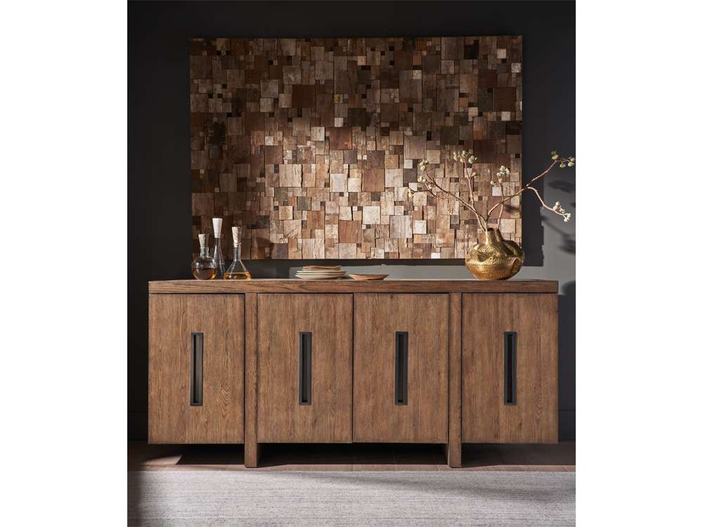 Universal Furniture - Veda Credenza - U352A679 veiw 5