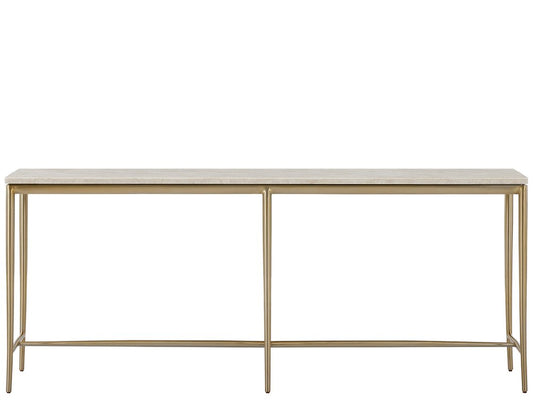 Universal Furniture - Velora - Amalfi Console - U610803 view 1