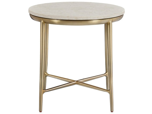 Universal Furniture - Velora - Amalfi End Table - U610804 view 1