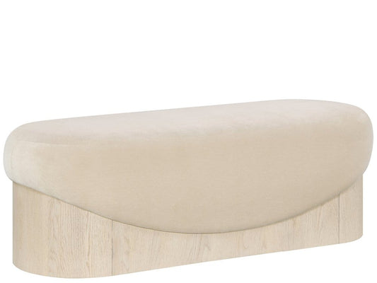 Universal Furniture - Velora Bench - U610380 view 1