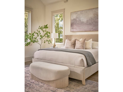 Universal Furniture - Velora Bench - U610380 view 4
