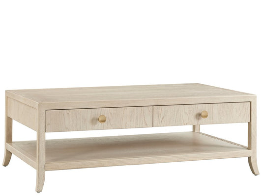 Universal Furniture - Velora Cocktail Table - U610810 view 2