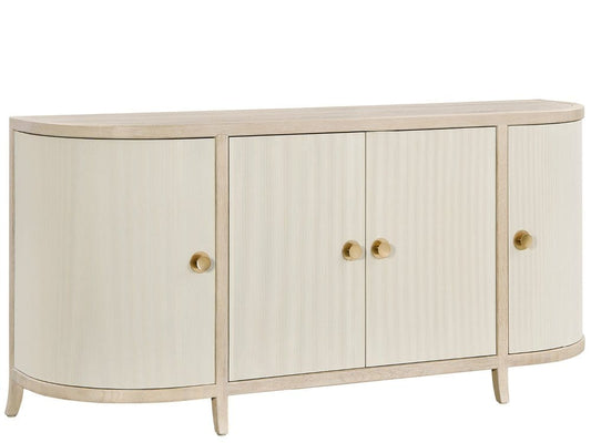 Universal Furniture - Velora Credenza - U610679 view 2