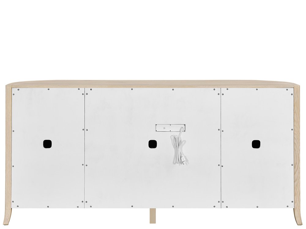 Universal Furniture - Velora Credenza - U610679 view 5