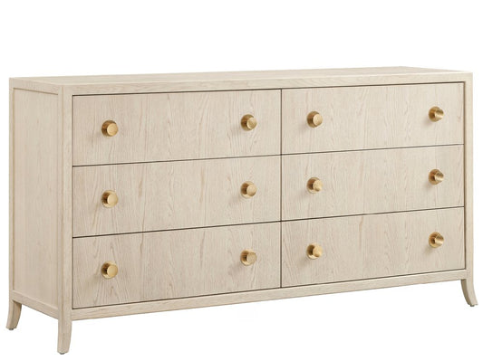 Universal Furniture - Velora Dresser - U610050 view 2