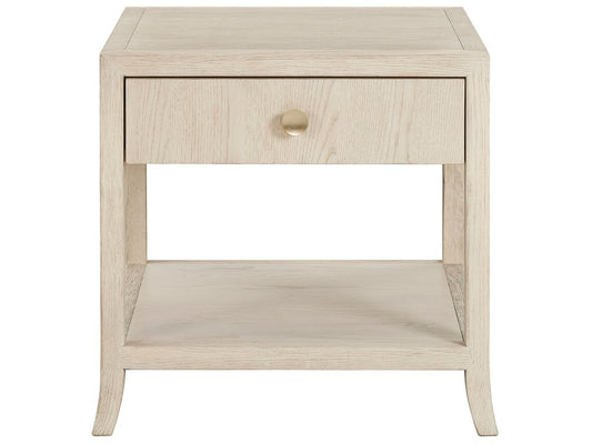Universal Furniture - Velora End Table - U610812 view 1