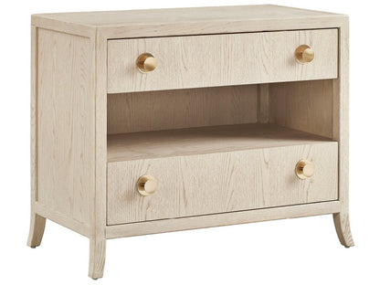 Universal Furniture - Velora Nightstand - U610355 view 2
