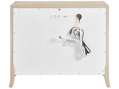 Universal Furniture - Velora Nightstand - U610355 view 4