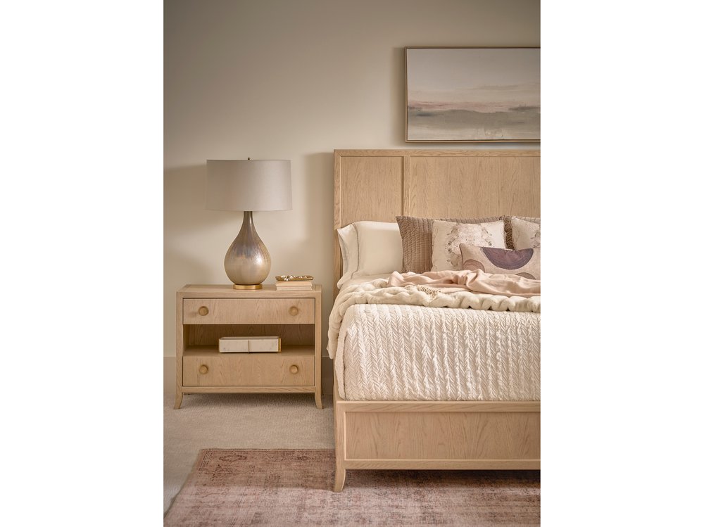 Universal Furniture - Velora Nightstand - U610355 view 6