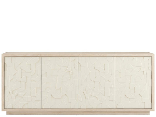 Universal Furniture - Velora - Paloma Credenza - U610678 view 1