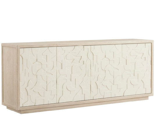 Universal Furniture - Velora - Paloma Credenza - U610678 view 2