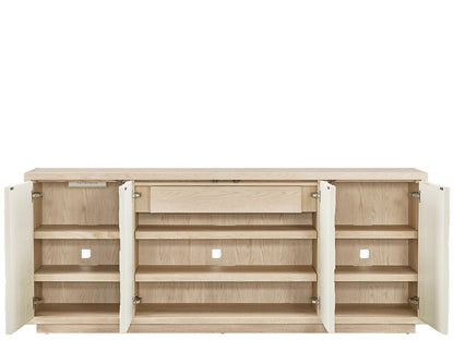 Universal Furniture - Velora - Paloma Credenza - U610678 view 3