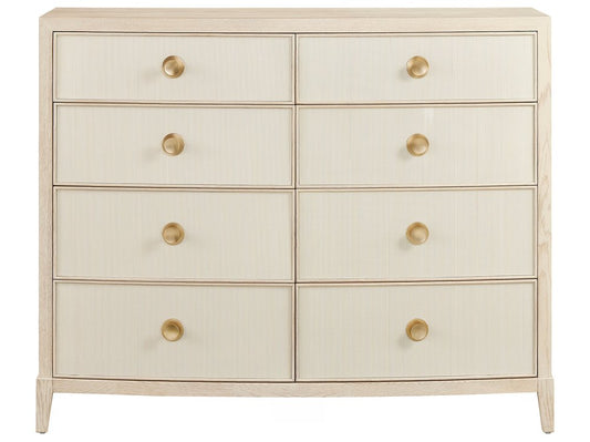 Universal Furniture - Velora - Paloma Dresser - U610040 view 1