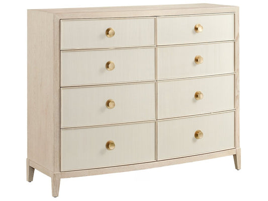 Universal Furniture - Velora - Paloma Dresser - U610040 view 2