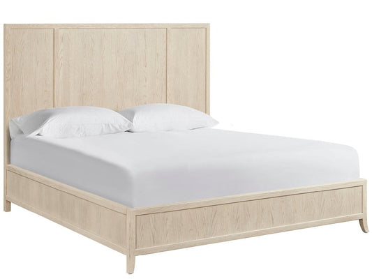 Universal Furniture - Velora Panel Bed King - U610260B view 1