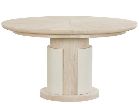 Universal Furniture - Velora Round Dining Table - U610656 view 1