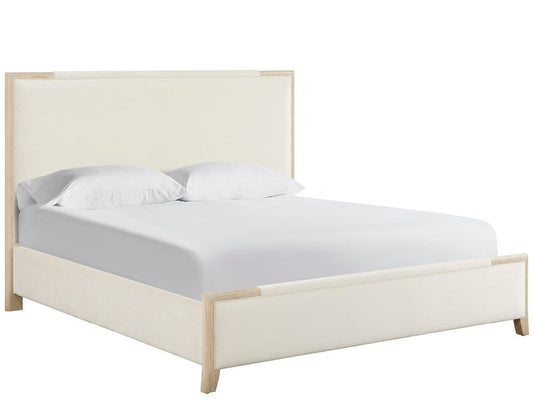 Universal Furniture - Velora Upholstered Bed Queen - U610310B view 1