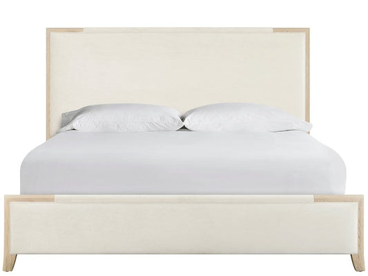 Universal Furniture - Velora Upholstered Bed Queen - U610310B view 2