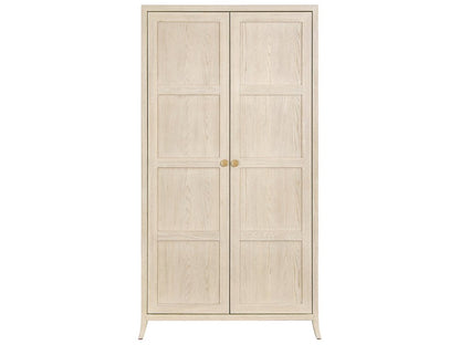 Universal Furniture - Velora Wardrobe - U610160 view 1
