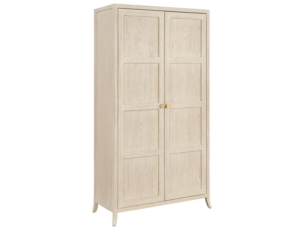 Universal Furniture - Velora Wardrobe - U610160 view 2