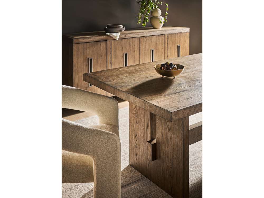 Universal Furniture Vesper Chair - Thumbnail 5