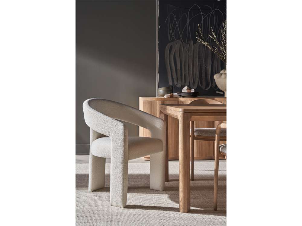 Universal Furniture Vesper Chair - Thumbnail 2