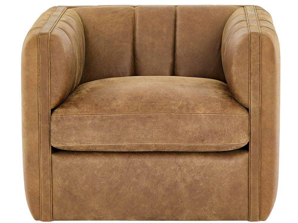 Universal Furniture - Vesta Swivel Chair - U537503-1771-2 view 1