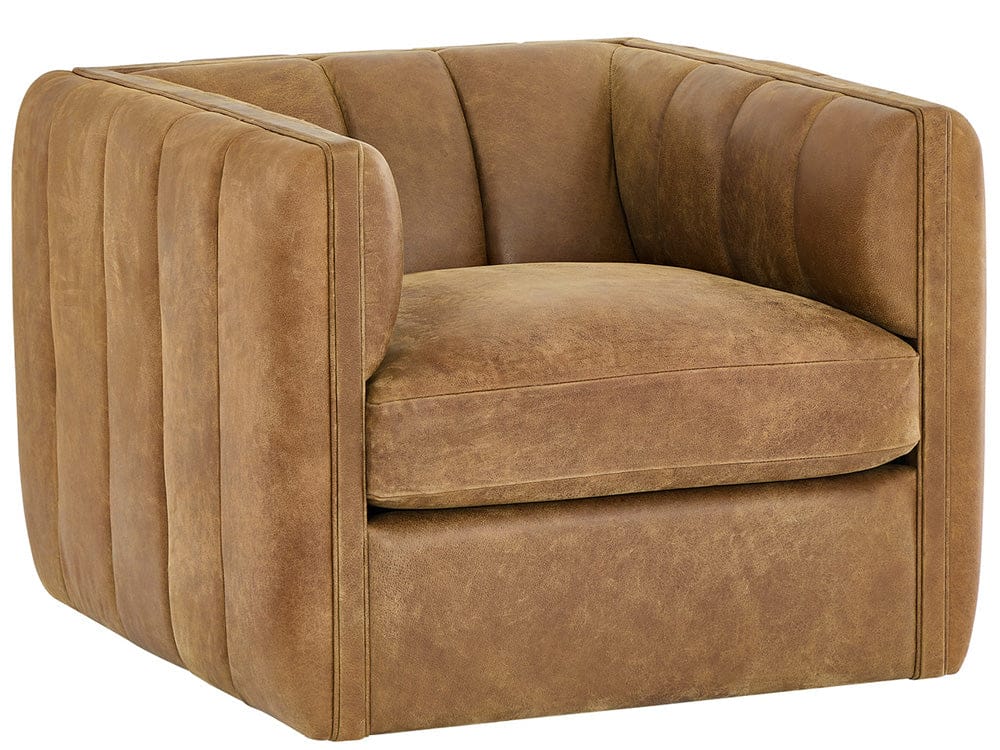 Universal Furniture - Vesta Swivel Chair - U537503-1771-2 view 2