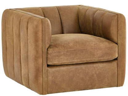 Universal Furniture - Vesta Swivel Chair - U537503-1771-2 view 2