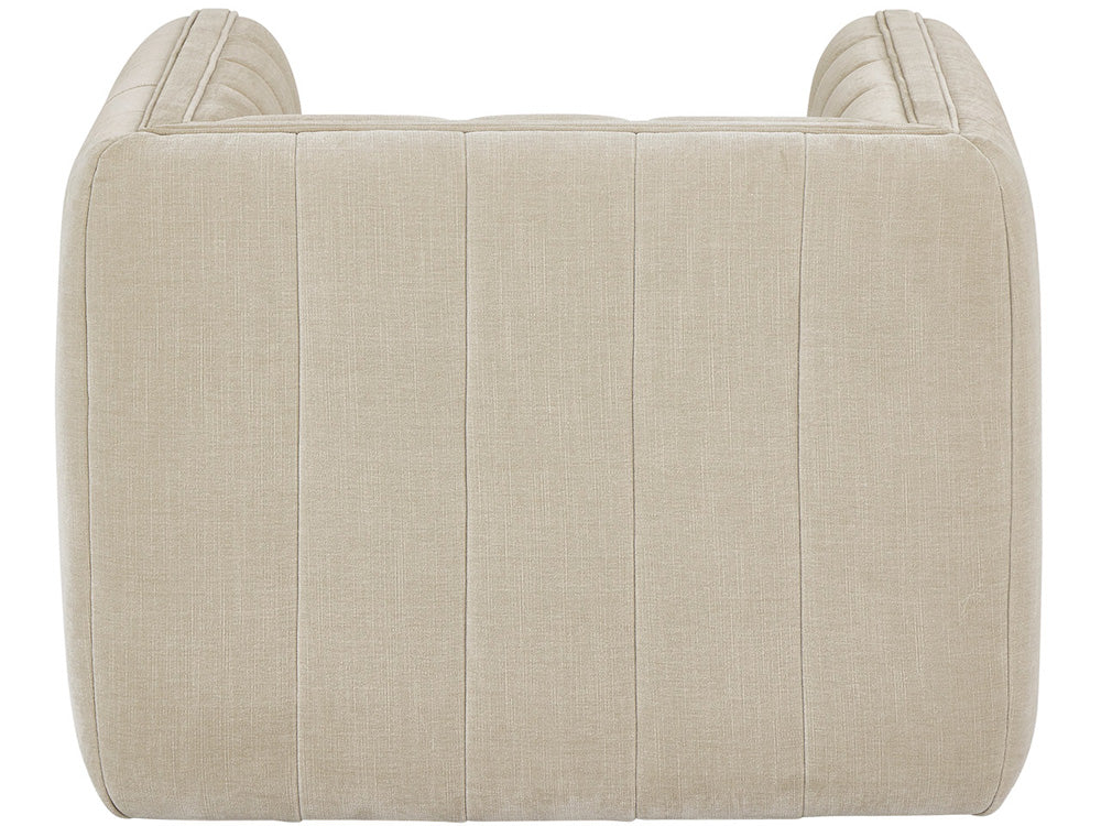 Universal Furniture - Vesta Swivel Chair - U537503-1827-1 view 3