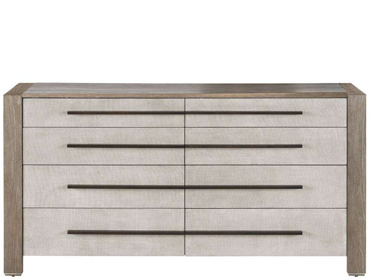 Universal Furniture - Vista Drawer Dresser - U225A050 veiw 1