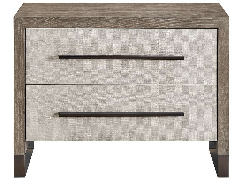 Universal Furniture - Vista Nightstand - U225A356 veiw 1