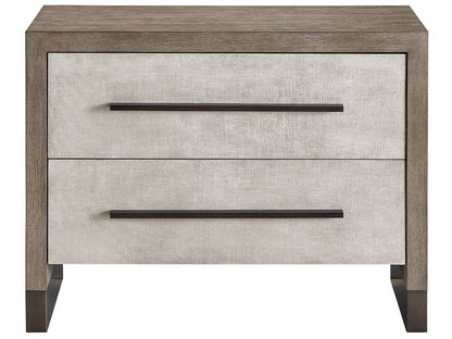 Universal Furniture - Vista Nightstand - U225A356 veiw 1