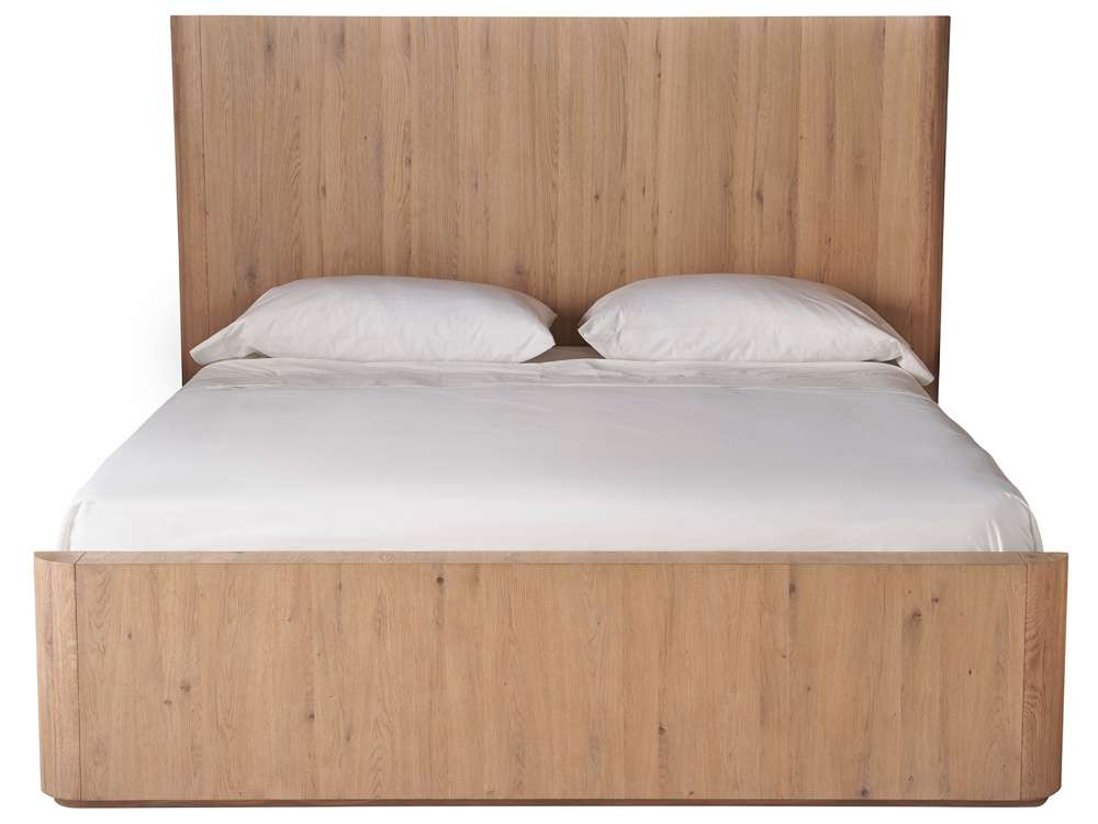 Universal Furniture - Walker Bed Queen - U352330B veiw 1