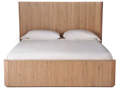 Universal Furniture - Walker Bed Queen - U352330B veiw 1