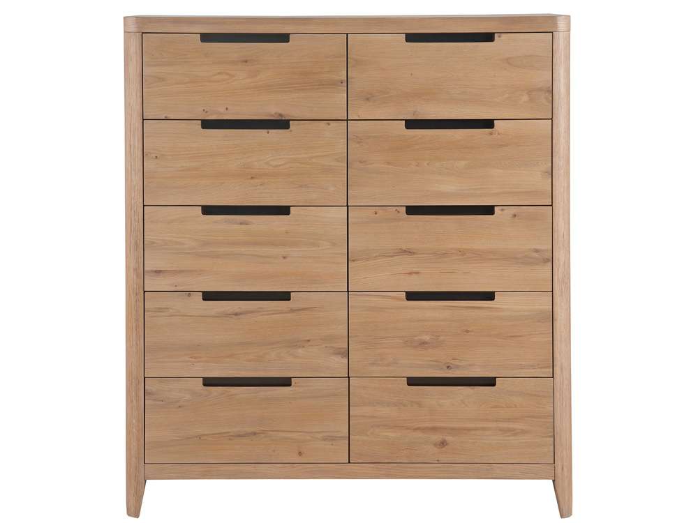 Universal Furniture - Walker Drawer Chest - U352150 veiw 1