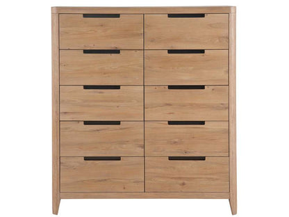 Universal Furniture - Walker Drawer Chest - U352150 veiw 1