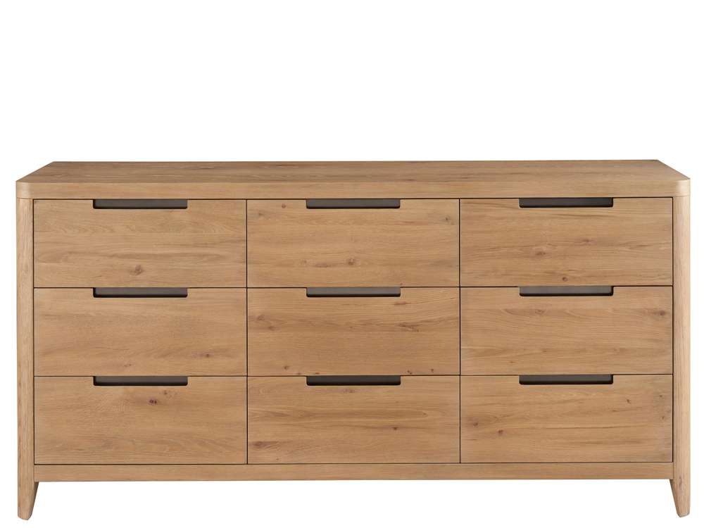 Universal Furniture - Walker Drawer Dresser - U352040 veiw 1