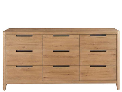 Universal Furniture - Walker Drawer Dresser - U352040 veiw 1