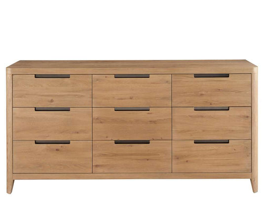 Universal Furniture - Walker Drawer Dresser - U352040 veiw 1