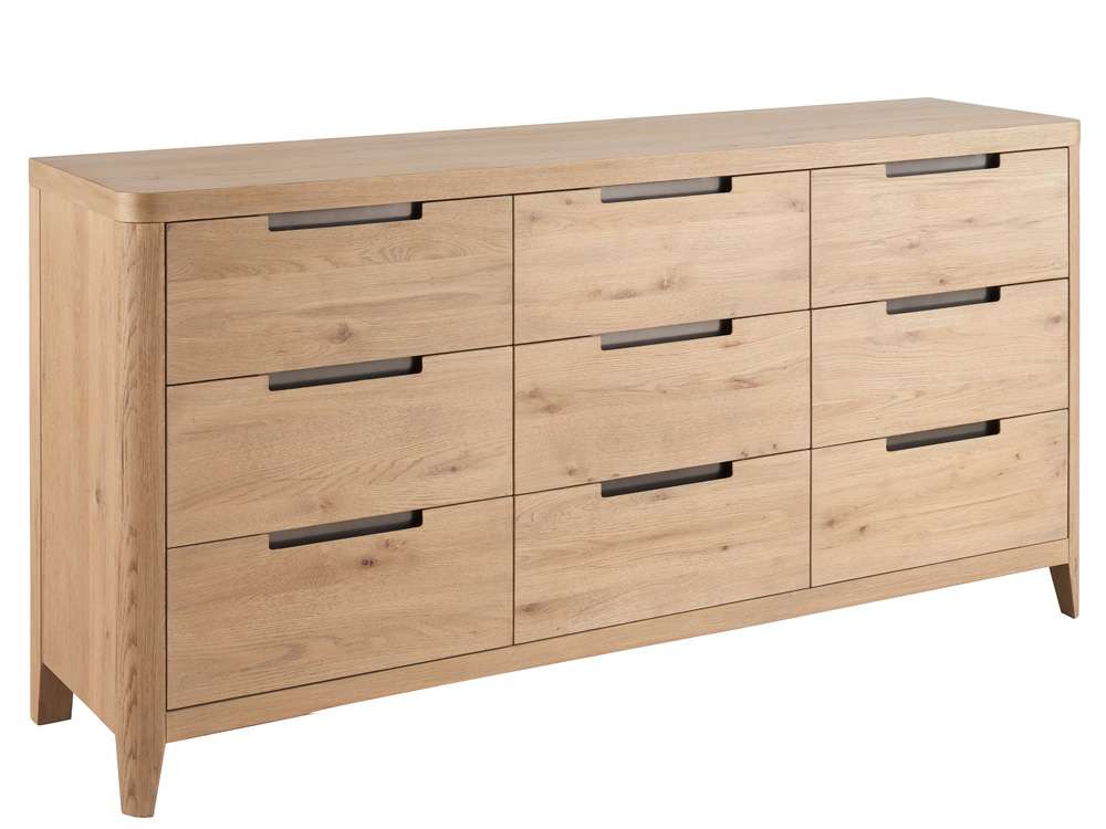 Universal Furniture - Walker Drawer Dresser - U352040 veiw 2