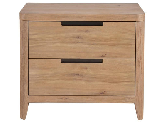 Universal Furniture - Walker Nightstand - U352355 veiw 1