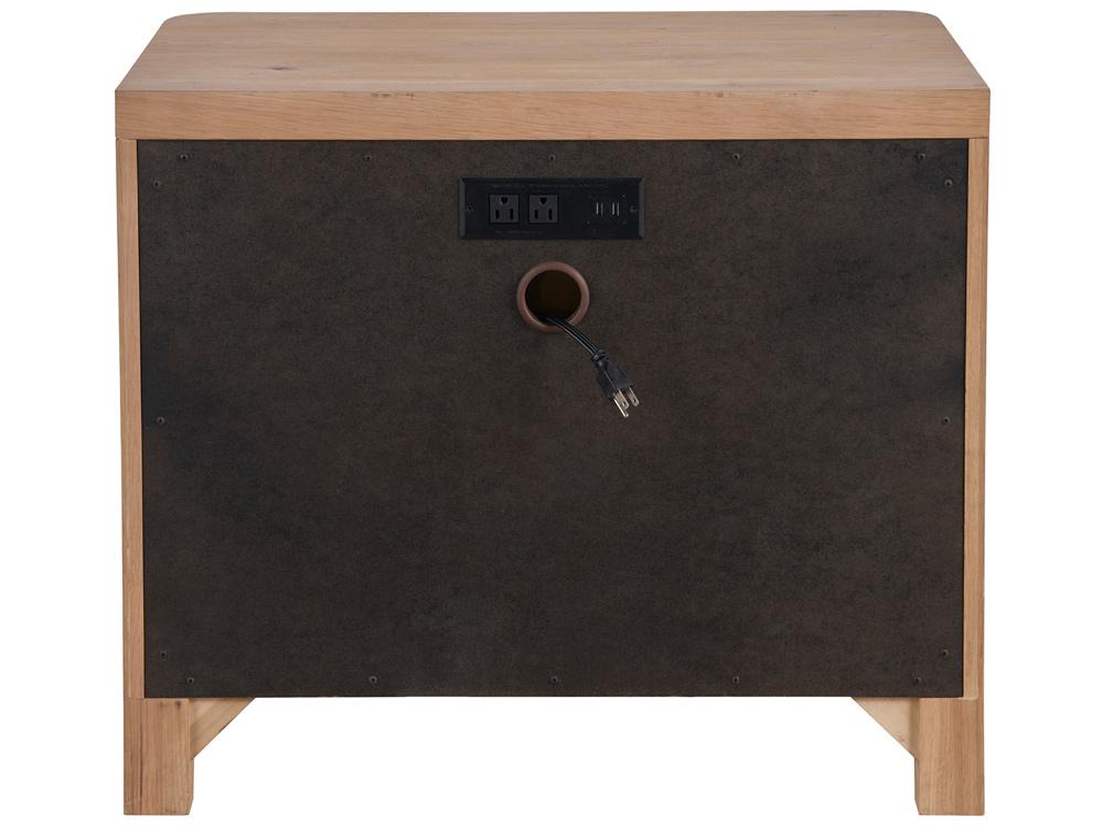 Universal Furniture - Walker Nightstand - U352355 veiw 3