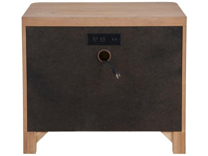 Universal Furniture - Walker Nightstand - U352355 veiw 3