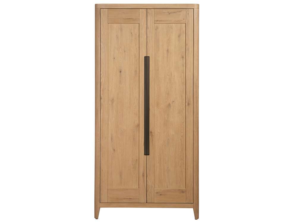 Universal Furniture - Walker Wardrobe - U352160 veiw 1