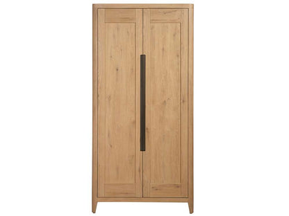 Universal Furniture - Walker Wardrobe - U352160 veiw 1