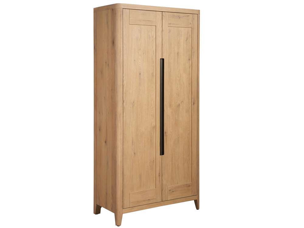 Universal Furniture - Walker Wardrobe - U352160 veiw 2