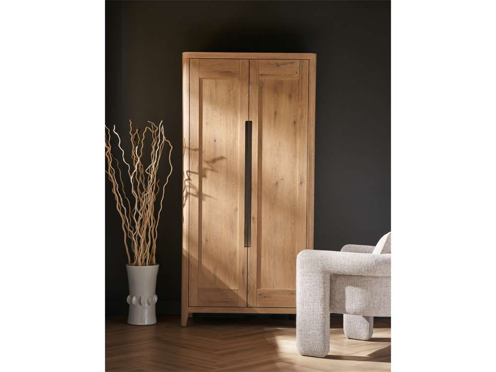 Universal Furniture - Walker Wardrobe - U352160 veiw 5